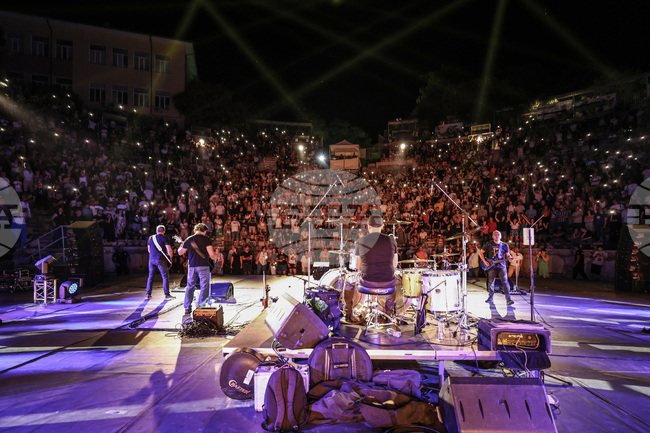 Български рок концерт ще бъде организиран днес в канадския град Калгари