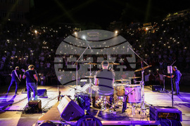 Пловдив - „30 години Б.Т.Р“ - концерт