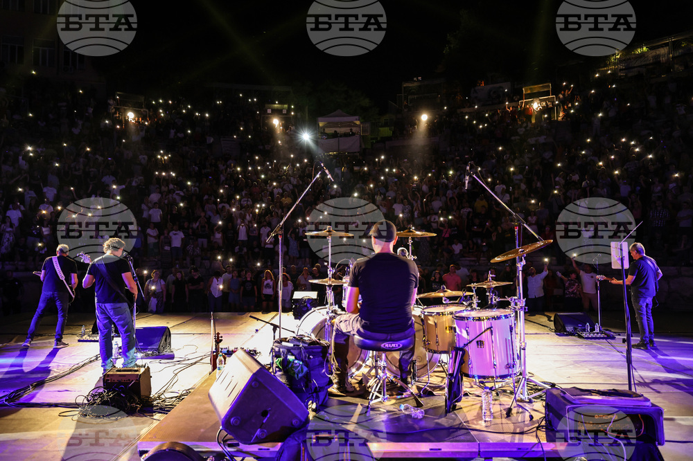 Български рок концерт ще се състои днес в канадския град Ванкувър 