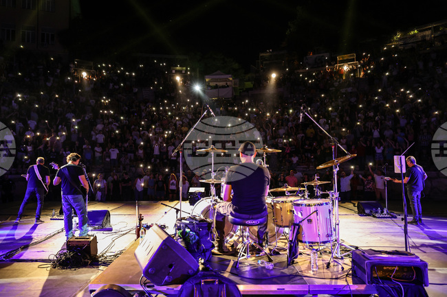 Български рок концерт ще се състои днес в канадския град Ванкувър 