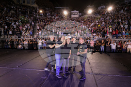 Пловдив - „30 години Б.Т.Р“ - концерт