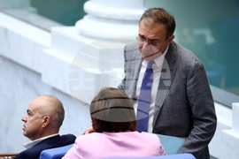 Народно събрание - заседание - Борислав Гуцанов