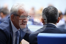 Народно събрание - заседание