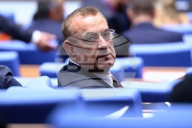 Народно събрание - заседание