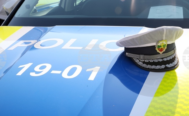 Жена е загинала при катастрофа между лека кола и бус по пътя Лом – Монтана в района на село Вирове