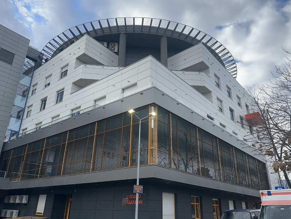 Безплатни кардиологични прегледи в УМБАЛ „Света Екатерина“