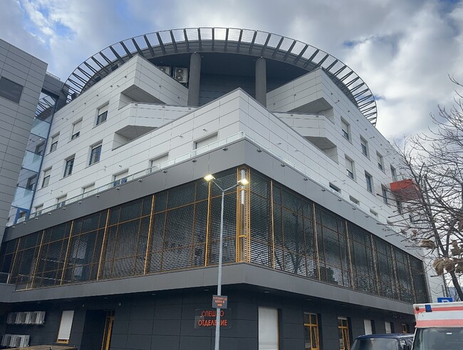 Безплатни кардиологични прегледи в УМБАЛ „Света Екатерина“