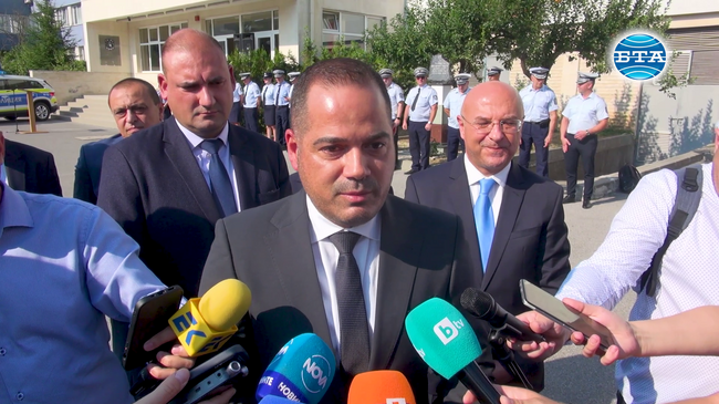 За 24 часа е задържана жена във връзка с пожара в Банкя, при който един човек загина