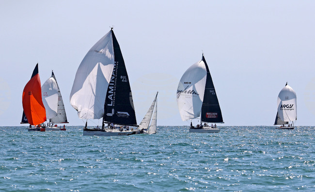 Фондация "Кор Кароли“, организатор на едноименната регата, набира доброволци