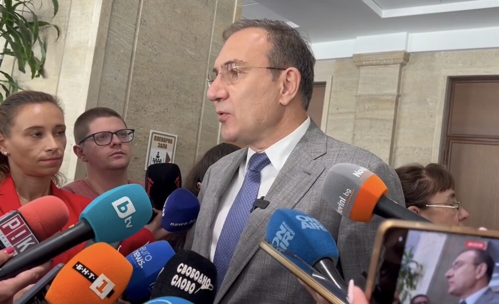 Борислав Гуцанов: Необходимо е стабилно управление и да спре безумието - за три години седем пъти избори