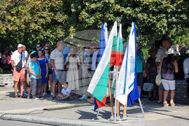 Варна - празник на града - отбелязване