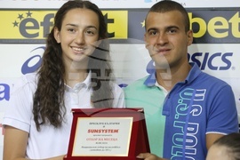 Българска федерация по Волейбол - пресконференция