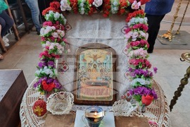 Село Черни Вит - Ловчански митрополит - празник