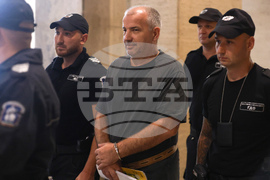 Съдебна палата - убийство в Негован - присъда