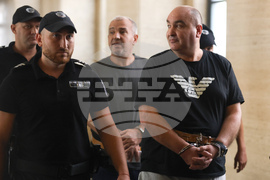 Съдебна палата - убийство в Негован - присъда