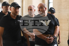 Съдебна палата - убийство в Негован - присъда