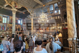 Самоков – храмов празник
