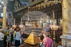 Самоков – храмов празник