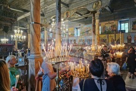 Самоков – храмов празник