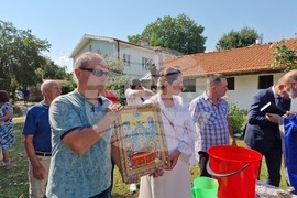 Самоков – храмов празник