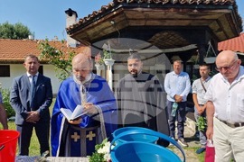 Самоков – храмов празник