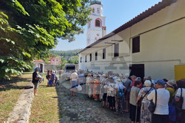 Самоков – храмов празник