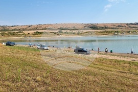 Монтана - незрящи - спортен риболов