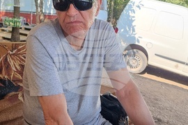 Монтана - незрящи - спортен риболов - Васил Долапчиев