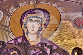 Несебър - Сливенски митрополит - Успение Богородично