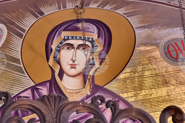 Успението на Света Богородица, което се чества на 15 август, ще бъде отбелязано с Божествена света литургия в Хамбург