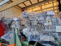 Снимка: Агенция „Митници“