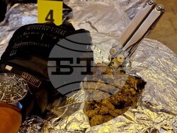 Снимка: Агенция „Митници“