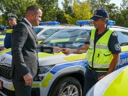 Снимка: МВР