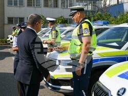 Снимка: МВР