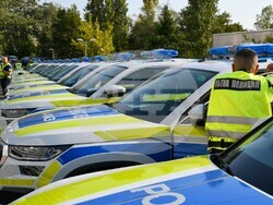 Снимка: МВР