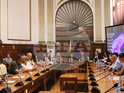 Снимка: Министерството на земеделието и храните