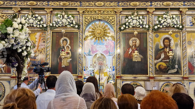 Пловдивската митрополия обяви програмата си през богородичния пост, който започва от днес