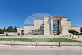 Турция - мерки за сигурност - палестински президент - визита 