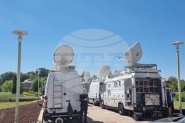 Турция - мерки за сигурност - палестински президент - визита 