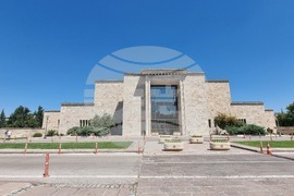 Турция - мерки за сигурност - палестински президент - визита 