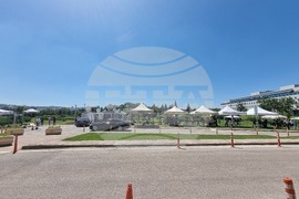 Турция - мерки за сигурност - палестински президент - визита 