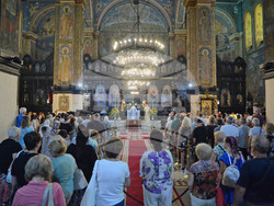 Снимка: Община Варна