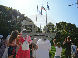 Снимка: Община Варна