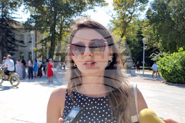 Варна - кампания - „Храна за размисъл“