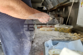 Варна - кампания - „Храна за размисъл“