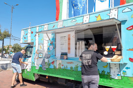 Варна - кампания - „Храна за размисъл“