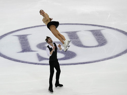 Italy Figure Skating Finals