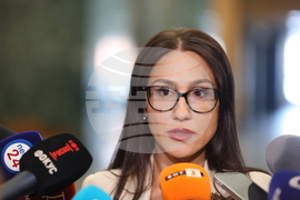 Съдебна палата - градски прокурори - изявление