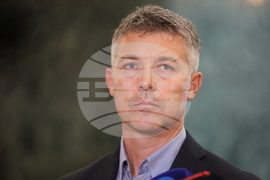 Съдебна палата - градски прокурори - изявление