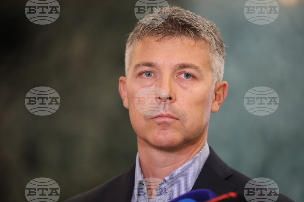 Съдебна палата - градски прокурори - изявление